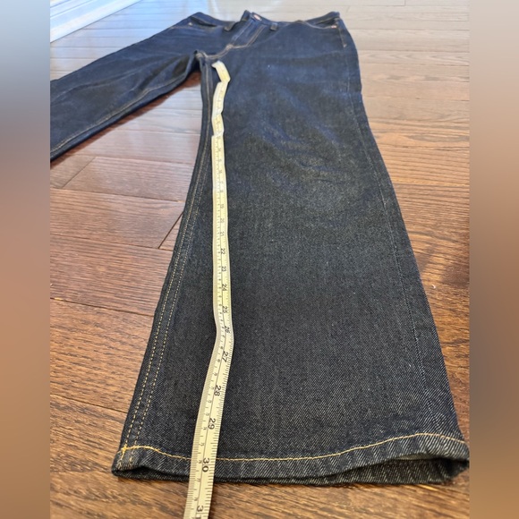 GAP High Rise '90s Loose Jeans High Rise - Picture 5 of 8